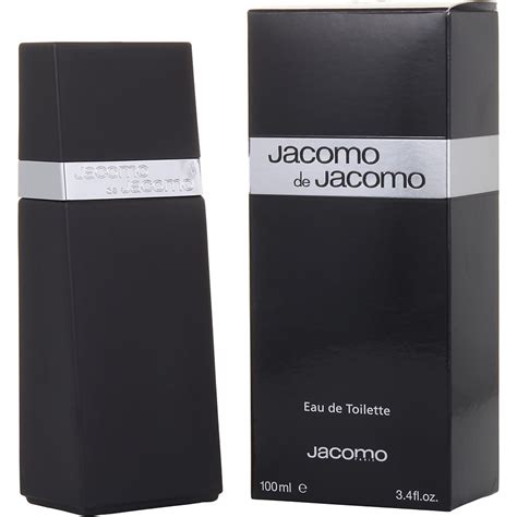 jacomo de jacomo perfume price.